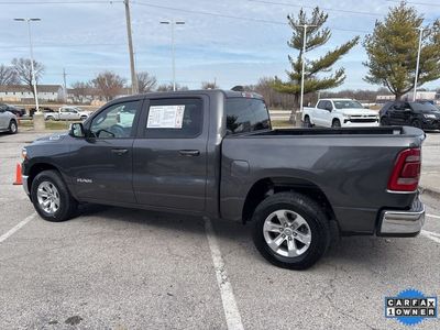 2024 RAM 1500 - Photo 21