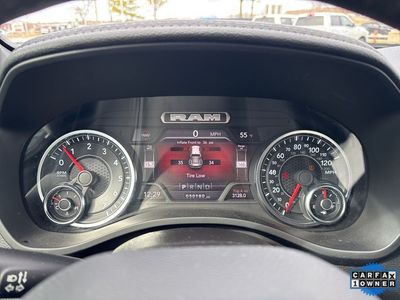 2024 RAM 1500 - Photo 72