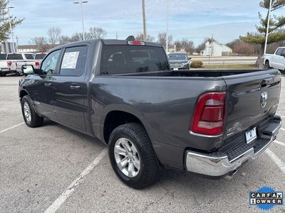 2024 RAM 1500 - Photo 24