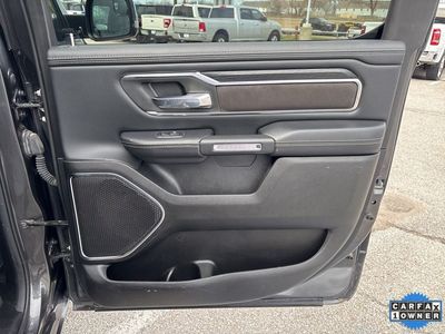 2024 RAM 1500 - Photo 49