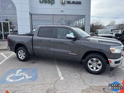 2024 RAM 1500 - Photo 40
