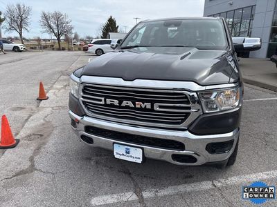 2024 RAM 1500 - Photo 11