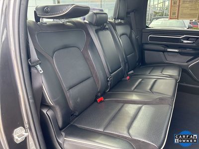 2024 RAM 1500 - Photo 52