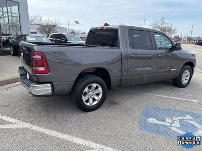 2024 RAM 1500 - Photo 33
