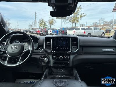 2024 RAM 1500 - Photo 2