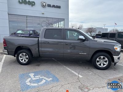 2024 RAM 1500 - Photo 38