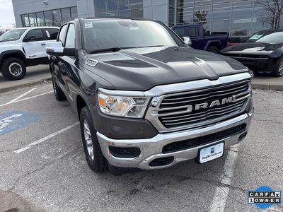 2024 RAM 1500 - Photo 8