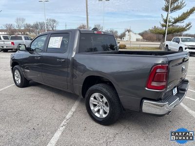 2024 RAM 1500 - Photo 23