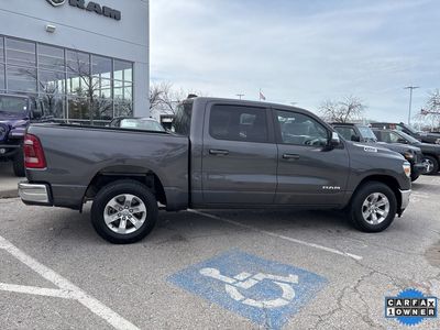 2024 RAM 1500 - Photo 35