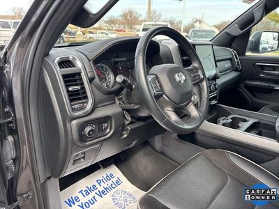 2024 RAM 1500 - Photo 65