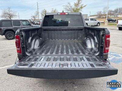 2024 RAM 1500 - Photo 3