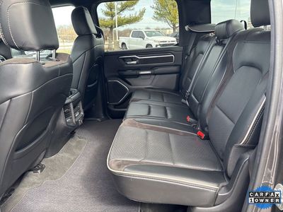 2024 RAM 1500 - Photo 47