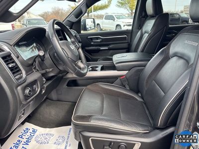 2024 RAM 1500 - Photo 66