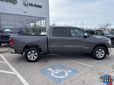 2024 RAM 1500 - Photo 36