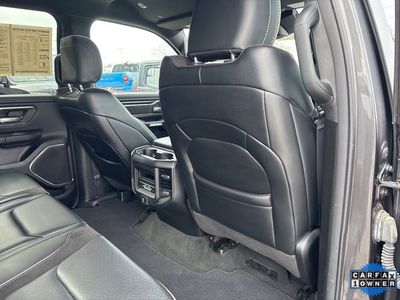 2024 RAM 1500 - Photo 50
