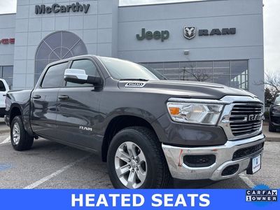 2024 RAM 1500 - Photo 1