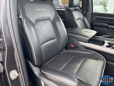2024 RAM 1500 - Photo 61