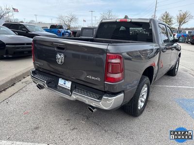2024 RAM 1500 - Photo 31