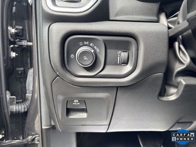 2024 RAM 1500 - Photo 69