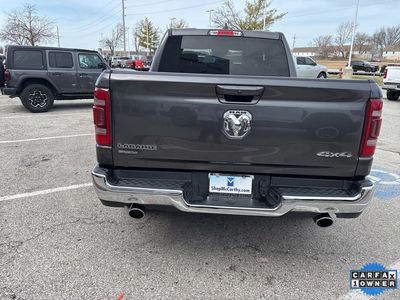 2024 RAM 1500 - Photo 28