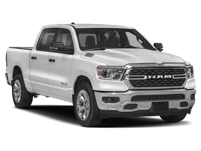 2024 RAM 1500 - Photo 84