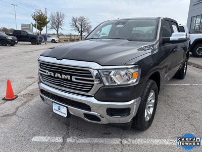 2024 RAM 1500 - Photo 12