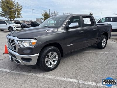 2024 RAM 1500 - Photo 14
