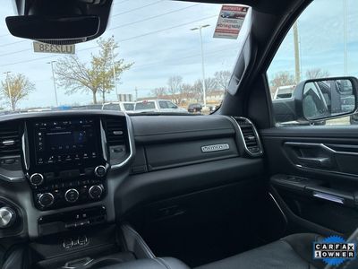 2024 RAM 1500 - Photo 57