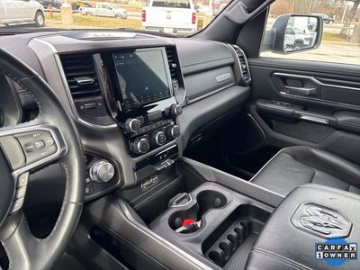 2024 RAM 1500 - Photo 78