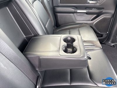 2024 RAM 1500 - Photo 53
