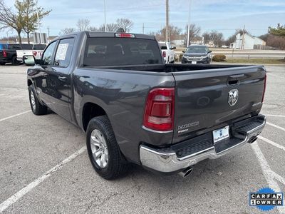 2024 RAM 1500 - Photo 25