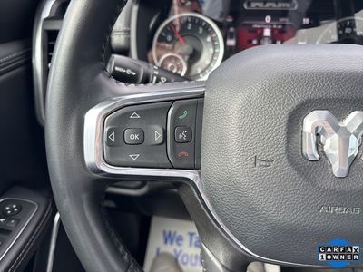 2024 RAM 1500 - Photo 70