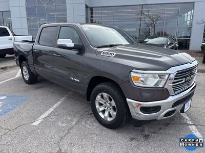 2024 RAM 1500 - Photo 43