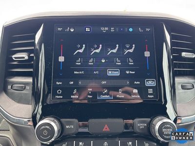 2024 RAM 1500 - Photo 74