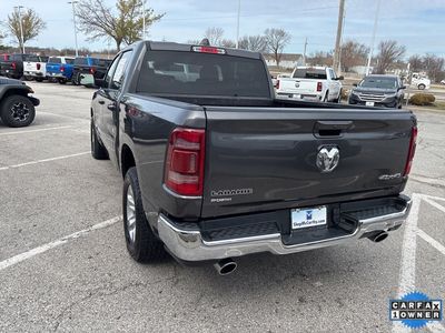 2024 RAM 1500 - Photo 26