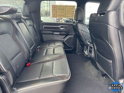 2024 RAM 1500 - Photo 51