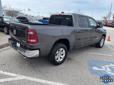 2024 RAM 1500 - Photo 32