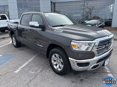 2024 RAM 1500 - Photo 6