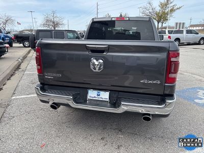 2024 RAM 1500 - Photo 29
