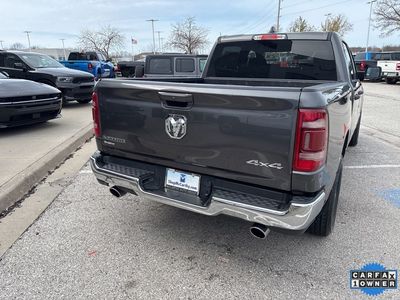 2024 RAM 1500 - Photo 30