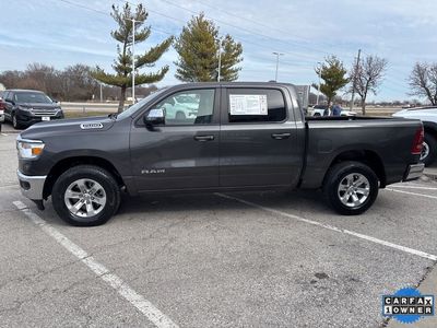 2024 RAM 1500 - Photo 18
