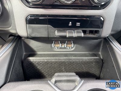 2024 RAM 1500 - Photo 77
