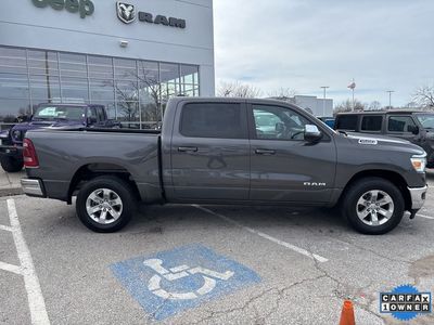 2024 RAM 1500 - Photo 37