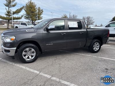 2024 RAM 1500 - Photo 16