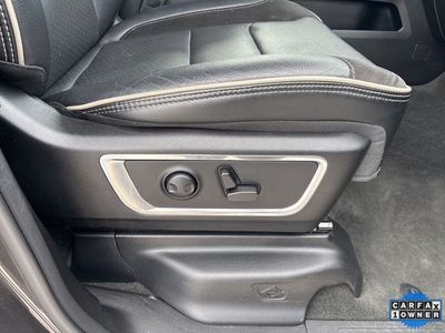 2024 RAM 1500 - Photo 62
