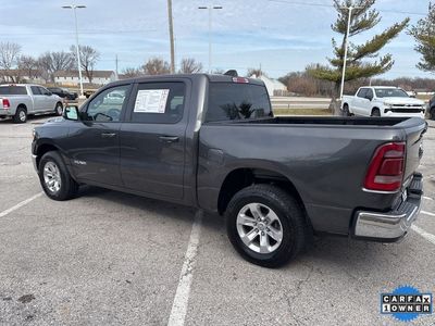 2024 RAM 1500 - Photo 22