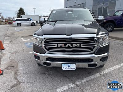 2024 RAM 1500 - Photo 10