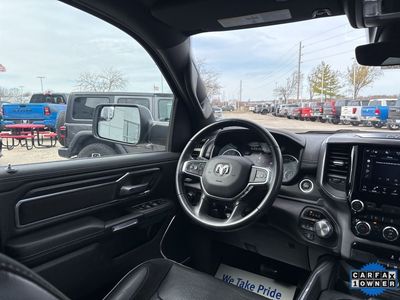 2024 RAM 1500 - Photo 56