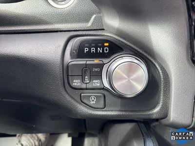 2024 RAM 1500 - Photo 5