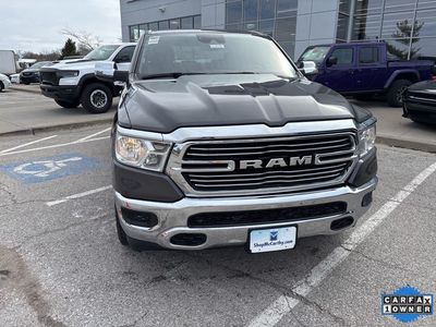 2024 RAM 1500 - Photo 9
